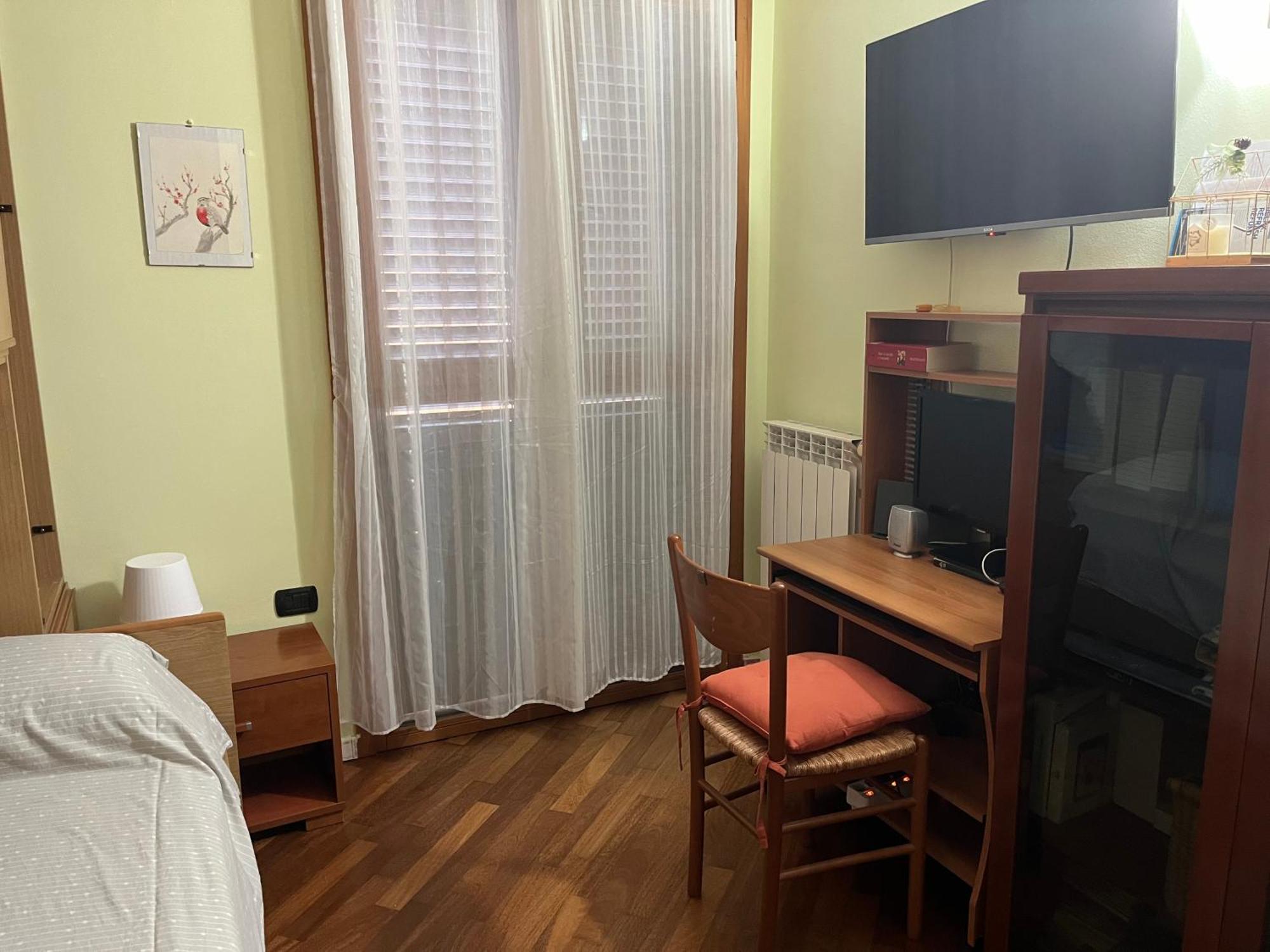 Camera Singola, Politecnico Milano Bovisa Εξωτερικό φωτογραφία