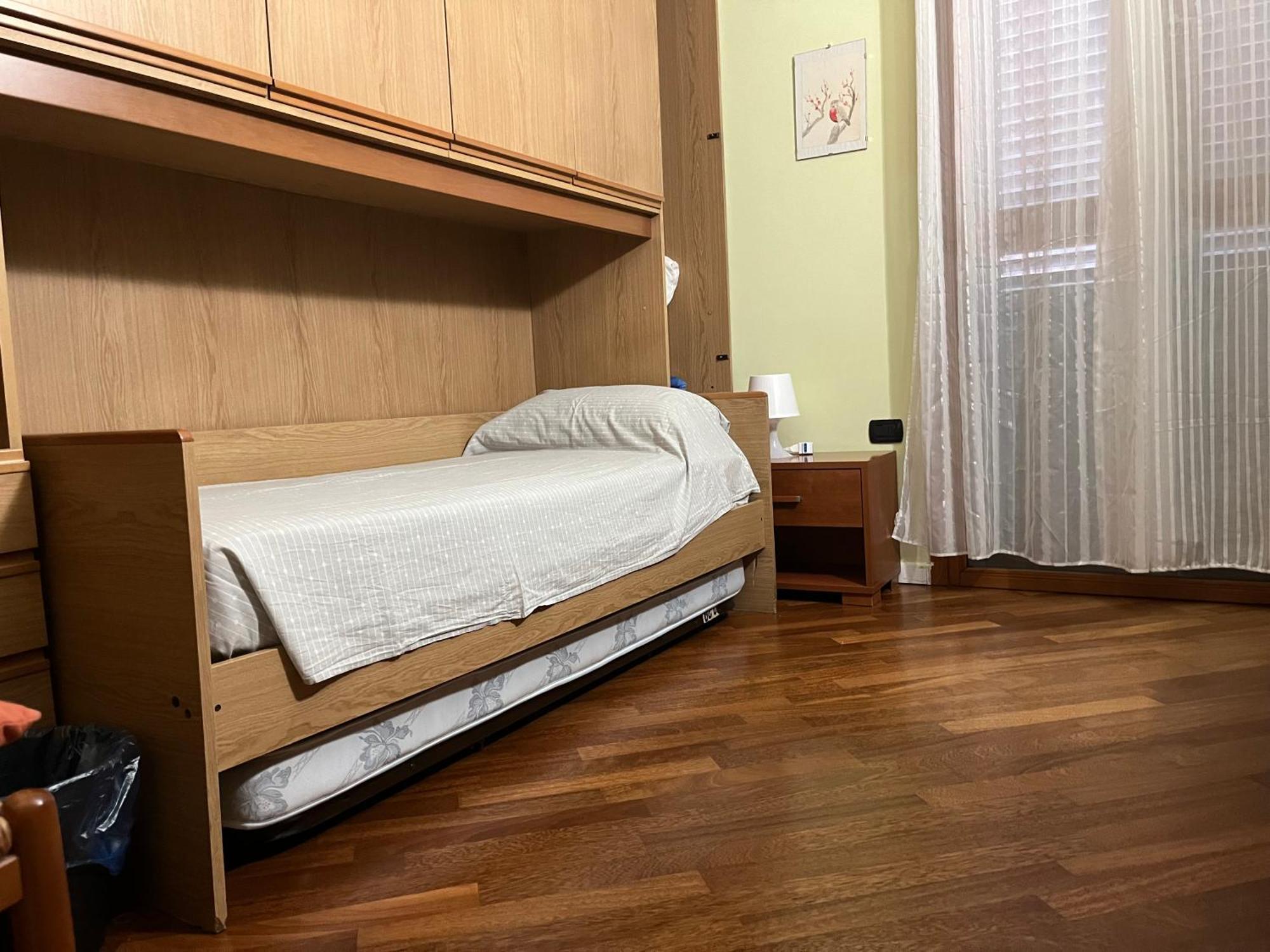 Camera Singola, Politecnico Milano Bovisa Εξωτερικό φωτογραφία